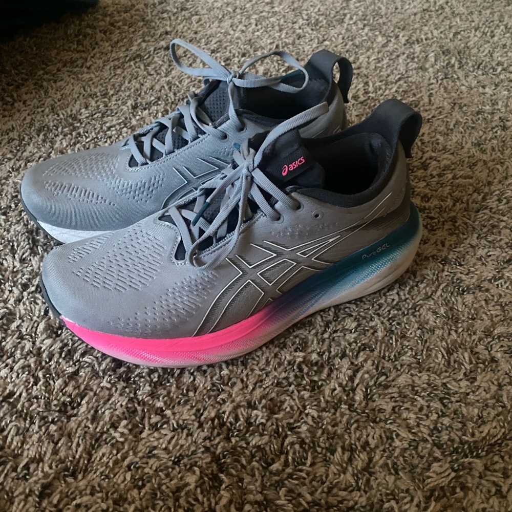 ASICS sneakers